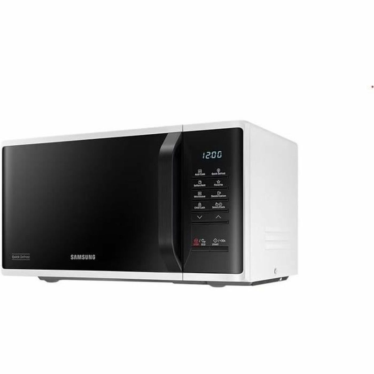 Mikrolaineahi Samsung Valge 700 W 23 L
